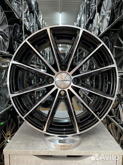 Диски литые R15 4*98 на LADA