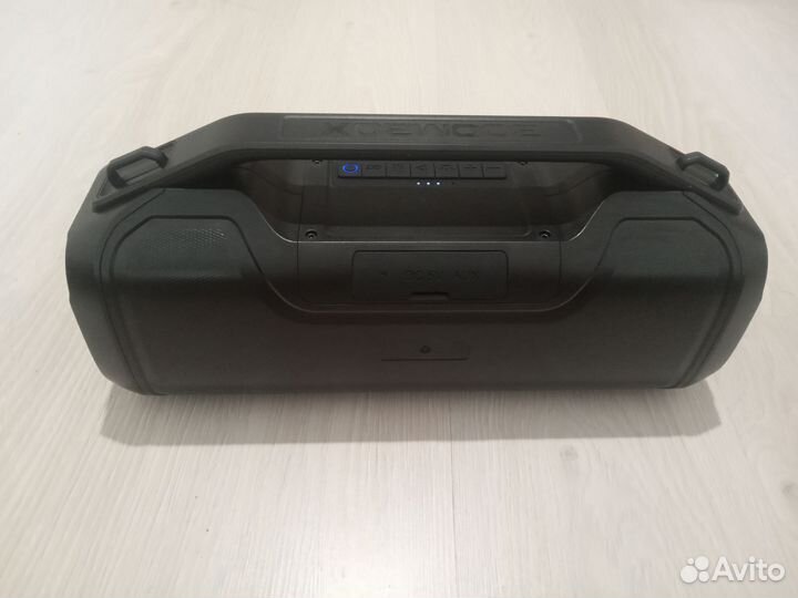 Портативная колонкаDefender beatbox 50