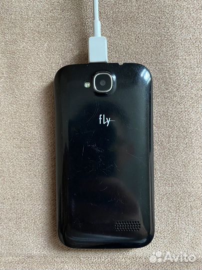 Fly IQ239