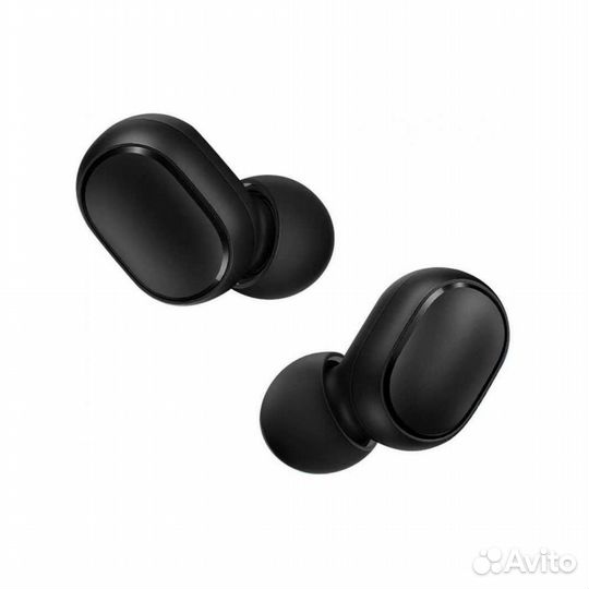 Беспроводные наушники xiaomi mi true wireless