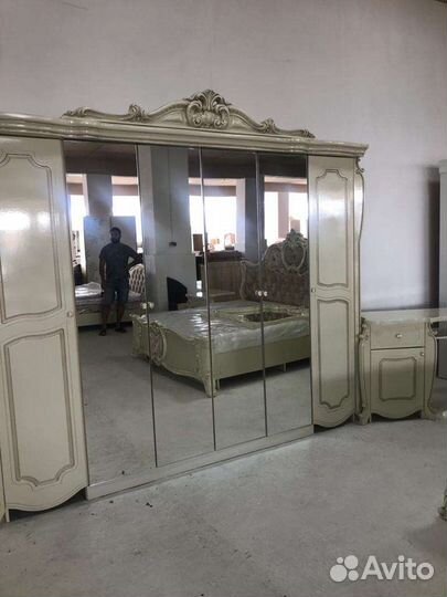 Сборка мебели дома