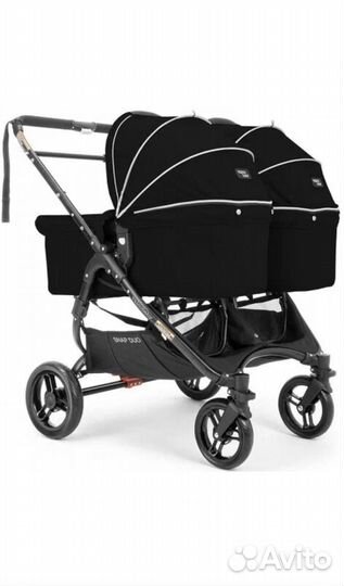 Люльки valco baby external bassinet