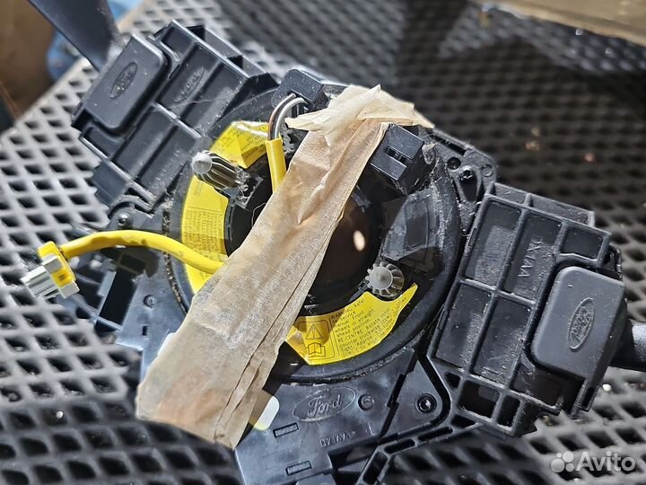 Переключатель подрулевой Ford Focus 2