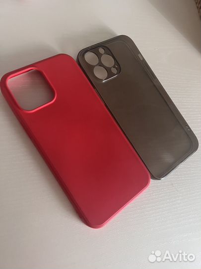 Чехол на iPhone 13 pro max