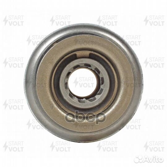 Привод стартера (бендикс) газ ГАЗель Бизнес/Next