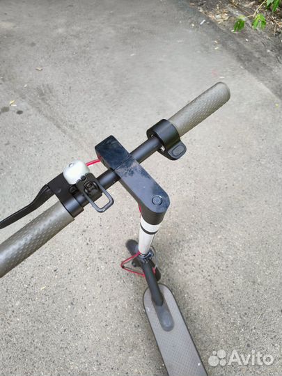 Электросамокат xiaomi m365