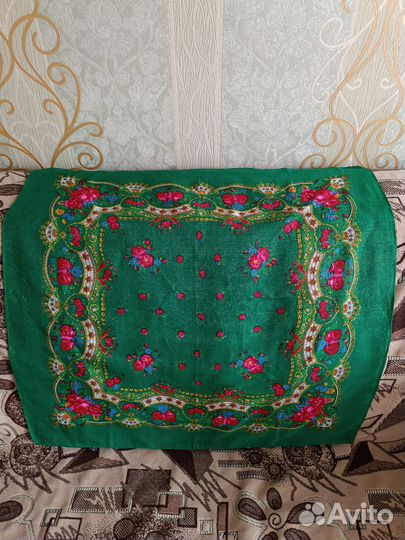 Коллекционный японский платок с от 