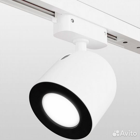 Трековый светильник Elektrostandard Ogma 