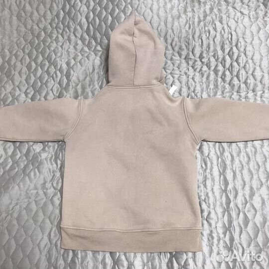 Костюм с начесом для девочки размер 110 116