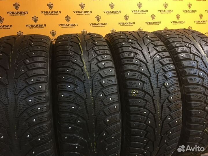 Nokian Tyres Hakkapeliitta 5 225/55 R17 101T