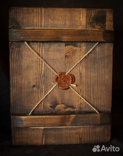 Икона Св. Екатерины авторская