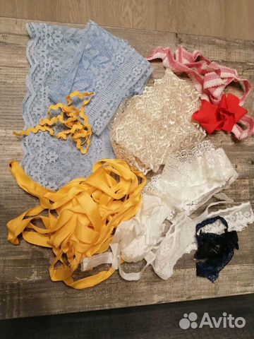 Мелочи для рукоделия