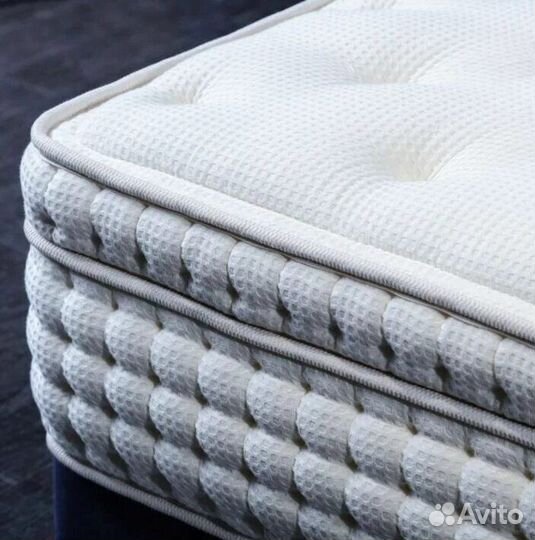 Матрас 160х200 с фабрики