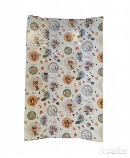 Пеленальная доска / пеленатор