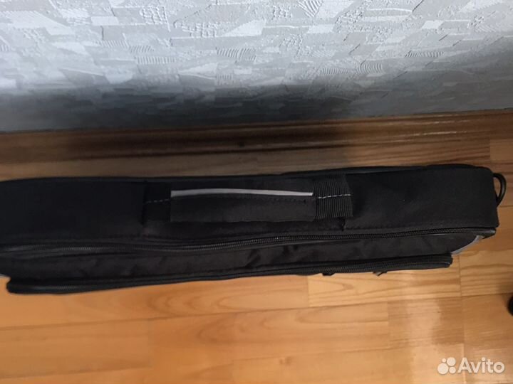 Сумка для ноутбука 18 case logic