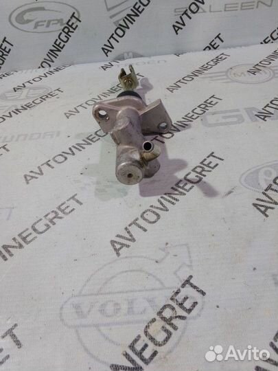 Цилиндр сцепления главный Chevrolet Rezzo