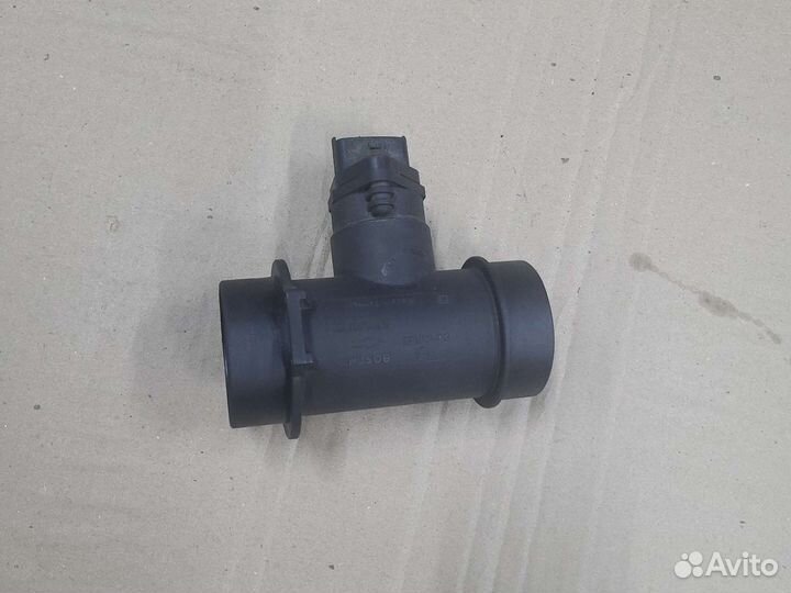 Расходомер воздуха (дмрв) Hyundai Accent 1 94-98