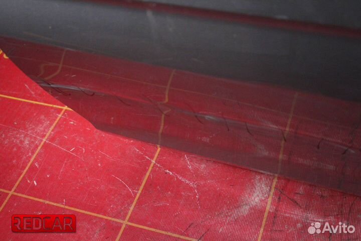 Дверь перед лев Volkswagen Tiguan 2 (17)