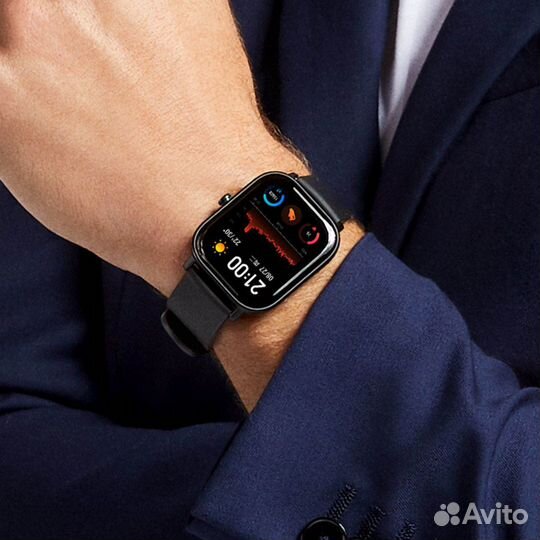 Xiaomi Amazfit GTS Global Original