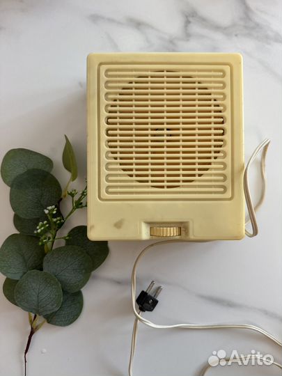 Радио обь 305 СССР