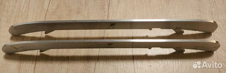 Лезвия LS1 272