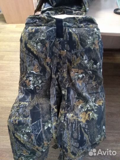 Костюмы новый Охотник кмф