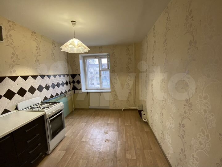 3-к. квартира, 71,1 м², 4/5 эт.