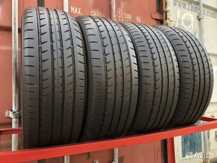 Toyo Proxes R37 225/55 R18 98H