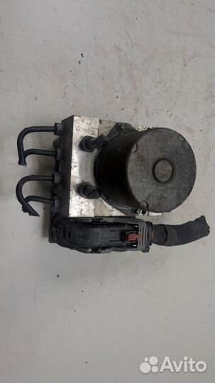 Блок абс, насос Audi A6 (C6) Allroad, 2011