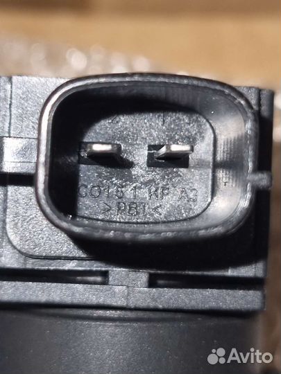 Катушки зажигания KIA Hyundai Оригинал