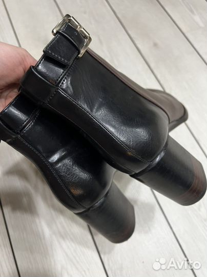 Ботильоны нм