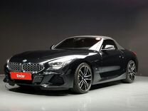 BMW Z4 2.0 AT, 2021, 34 924 км, с пробегом, цена 5 300 000 руб.