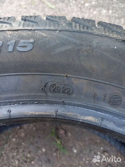 Viatti Brina V-521 195/55 R15