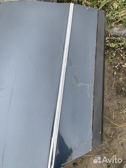 Дверь задняя правая volkswagen passat b6