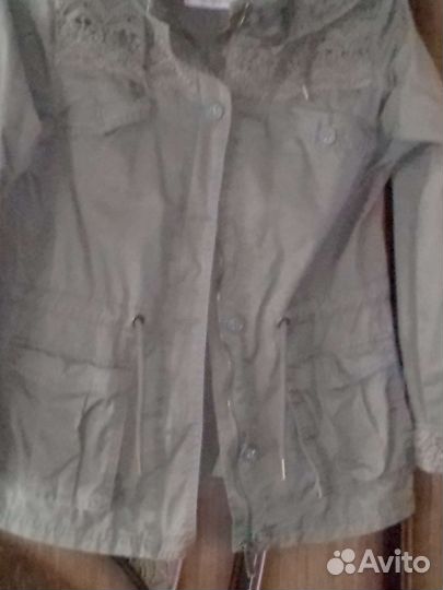 Личные вещи