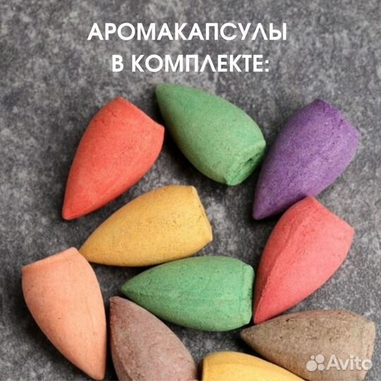 Подставка для благовоний Дракон