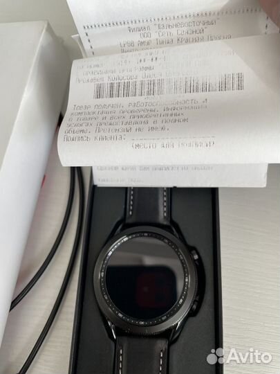 Galaxy watch 3 45mm