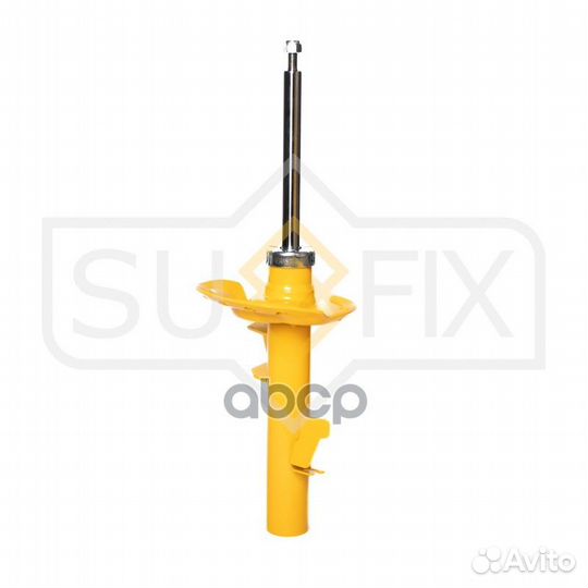 Стойка амортизаторная перед прав SU1582 sufix