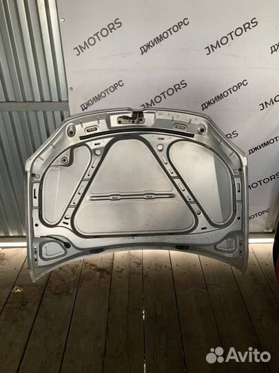 Капот Фольксваген Джетта 5 Volkswagen Golf 5