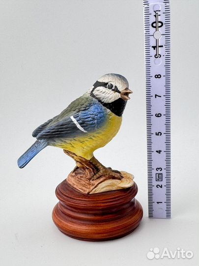 Птички от goebel