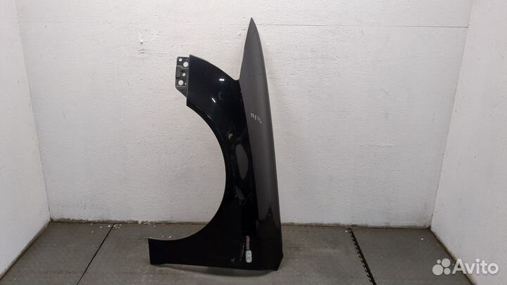 Крыло Audi A6 (C6), 2007