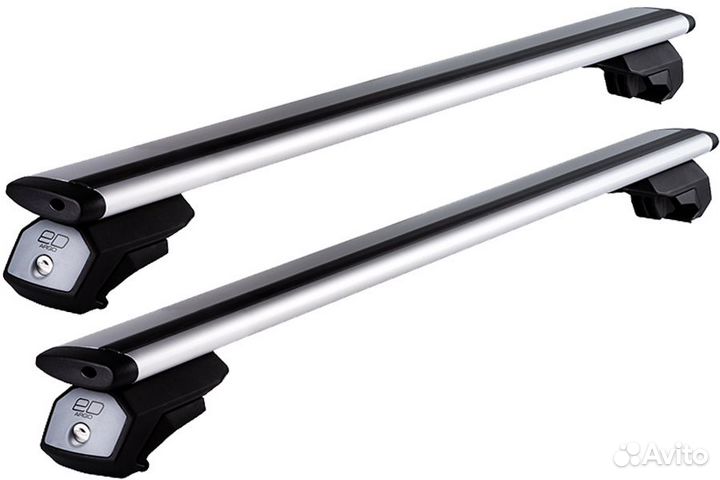 Багажник на крышу Opel Astra ED ED2-312F