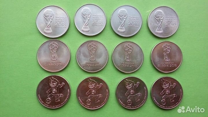 Все сотки. Футбол. Сочи, Крым и монеты