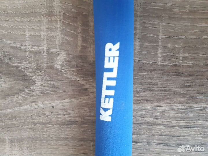 Фитнес обруч неопреновый