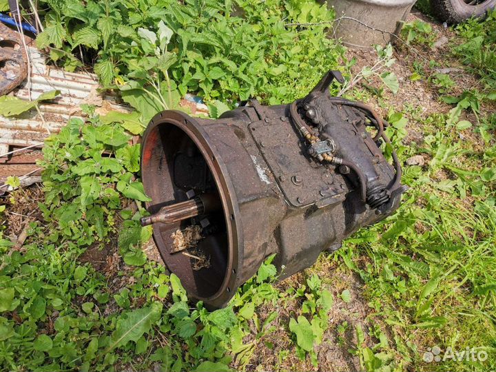 9GS Китай 8 ступка