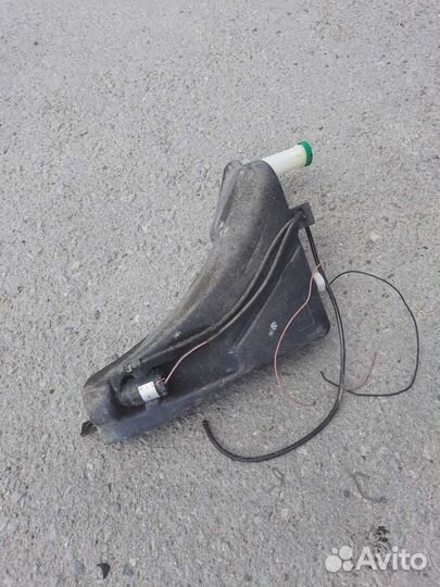 Бачок омывателя Daewoo nеxia