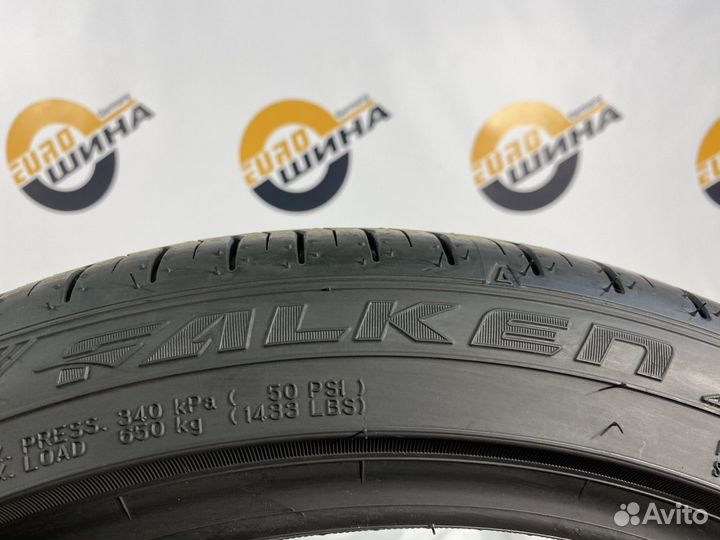 Falken Ziex ZE001 A/S 215/45 R18 89Y