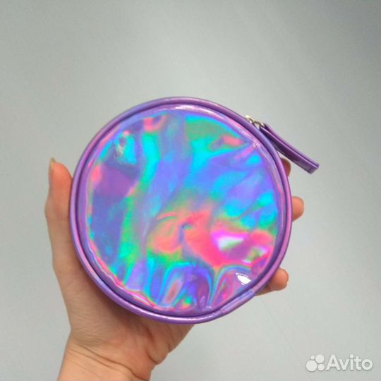 Косметика пакетом, маска, тени, косметичка, крем