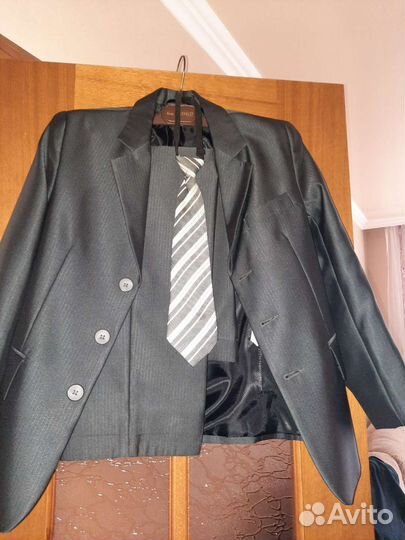 Костюм классический для мальчика