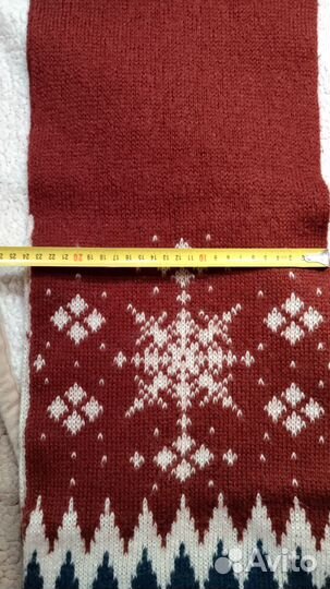 Продам шапку, шарф